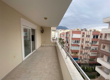 Three-room apartment at a bargain price, just 100 meters from the center of Mahmutlar, Alanya ID-5499 фото-7