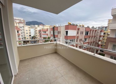 Three-room apartment at a bargain price, just 100 meters from the center of Mahmutlar, Alanya ID-5499 фото-8