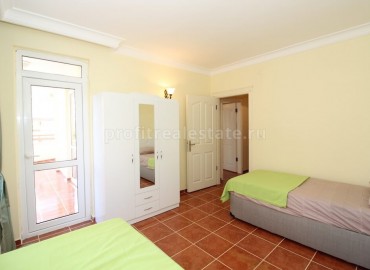 Furnished apartment in a nice complex in Mahmutlar only 300 meters from the sea ID-0325 фото-33