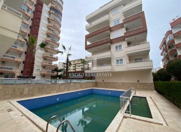 Three-room apartment at a bargain price, just 100 meters from the center of Mahmutlar, Alanya ID-5499 фото-16