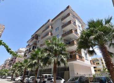 Three-room apartment at a bargain price, just 100 meters from the center of Mahmutlar, Alanya ID-5499 фото-1