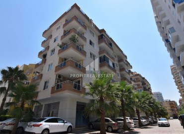 Three-room apartment at a bargain price, just 100 meters from the center of Mahmutlar, Alanya ID-5499 фото-17