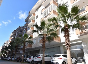Three-room apartment at a bargain price, just 100 meters from the center of Mahmutlar, Alanya ID-5499 фото-19