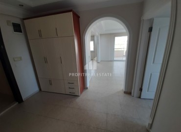 Spacious three-room apartment, in a residential complex with excellent infrastructure, Mahmutlar, Alanya, 125 m2 ID-5500 фото-2