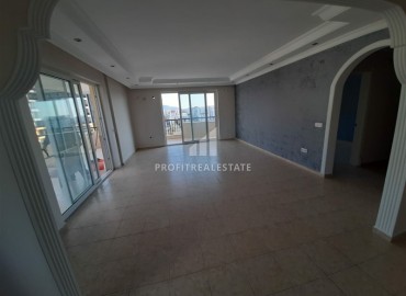 Spacious three-room apartment, in a residential complex with excellent infrastructure, Mahmutlar, Alanya, 125 m2 ID-5500 фото-6