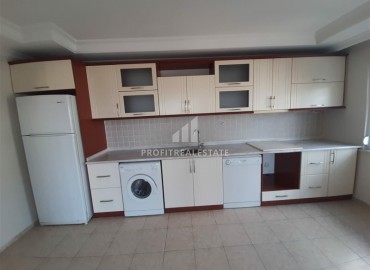 Spacious three-room apartment, in a residential complex with excellent infrastructure, Mahmutlar, Alanya, 125 m2 ID-5500 фото-8