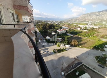 Spacious three-room apartment, in a residential complex with excellent infrastructure, Mahmutlar, Alanya, 125 m2 ID-5500 фото-14