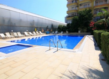 Spacious three-room apartment, in a residential complex with excellent infrastructure, Mahmutlar, Alanya, 125 m2 ID-5500 фото-18