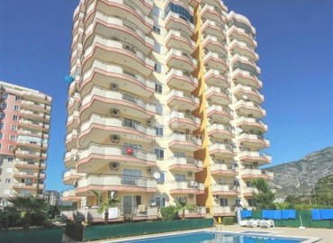 Spacious three-room apartment, in a residential complex with excellent infrastructure, Mahmutlar, Alanya, 125 m2 ID-5500 фото-20