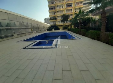 Spacious three-room apartment, in a residential complex with excellent infrastructure, Mahmutlar, Alanya, 125 m2 ID-5500 фото-21