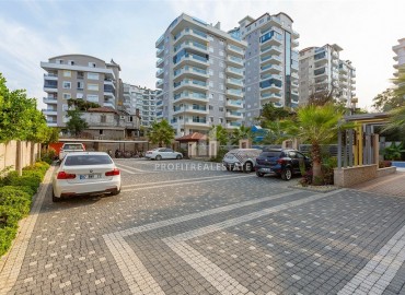 One-bedroom apartment, equipped with furniture and appliances, in a residential complex with excellent infrastructure, Mahmutlar, Alanya, 65 m2 ID-5501 фото-20