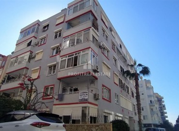 Two-bedroom apartment, with furniture and appliances, at a bargain price, Mahmutlar, Alanya, 100 m2 ID-5503 фото-2