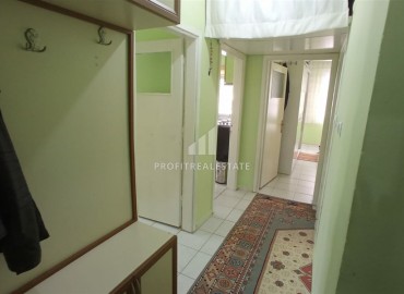 Two-bedroom apartment, with furniture and appliances, at a bargain price, Mahmutlar, Alanya, 100 m2 ID-5503 фото-3