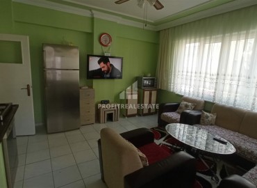Трехкомнатная квартира, с мебелью и техникой, по выгодной цене, Махмутлар, Аланья, 100 м2 ID-5503 фото-5
