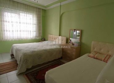 Трехкомнатная квартира, с мебелью и техникой, по выгодной цене, Махмутлар, Аланья, 100 м2 ID-5503 фото-7