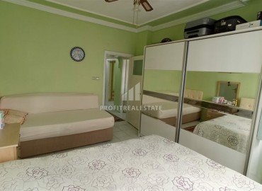 Трехкомнатная квартира, с мебелью и техникой, по выгодной цене, Махмутлар, Аланья, 100 м2 ID-5503 фото-8