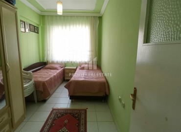 Two-bedroom apartment, with furniture and appliances, at a bargain price, Mahmutlar, Alanya, 100 m2 ID-5503 фото-9