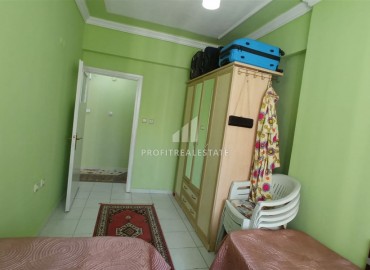 Two-bedroom apartment, with furniture and appliances, at a bargain price, Mahmutlar, Alanya, 100 m2 ID-5503 фото-10