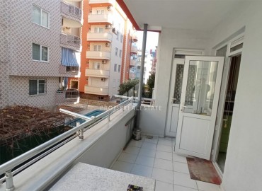 Two-bedroom apartment, with furniture and appliances, at a bargain price, Mahmutlar, Alanya, 100 m2 ID-5503 фото-12