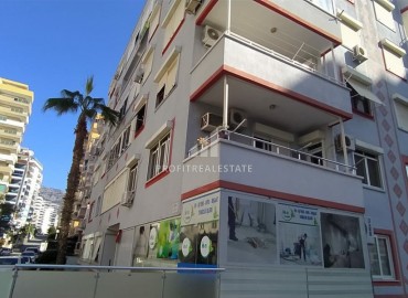 Two-bedroom apartment, with furniture and appliances, at a bargain price, Mahmutlar, Alanya, 100 m2 ID-5503 фото-16
