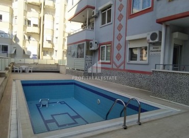 Two-bedroom apartment, with furniture and appliances, at a bargain price, Mahmutlar, Alanya, 100 m2 ID-5503 фото-17
