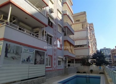 Two-bedroom apartment, with furniture and appliances, at a bargain price, Mahmutlar, Alanya, 100 m2 ID-5503 фото-18