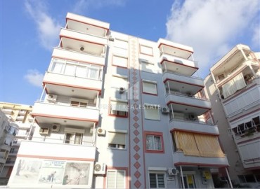 Two-bedroom apartment, with furniture and appliances, at a bargain price, Mahmutlar, Alanya, 100 m2 ID-5503 фото-1