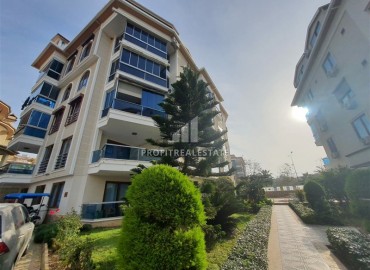 Two-room apartment, with a large total area, equipped with furniture and appliances, Kestel, Alanya, 70 m2 ID-5494 фото-14