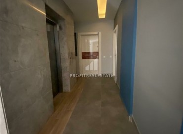 Трехкомнатные апартаменты, с мебелью и техникой, в жилом комплексе 2020 года постройки, Махмутлар, Аланья ID-5507 фото-18