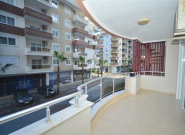 Трехкомнатная квартира с великолепным внутренним интерьером, в центре Махмутлара, Аланья, 130 м2 ID-5508 фото-10