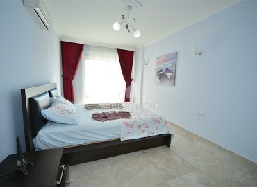 Large two-storey villa, with a private pool and magnificent panoramic views, Bektas, Alanya, 240 m2 ID-5509 фото-9