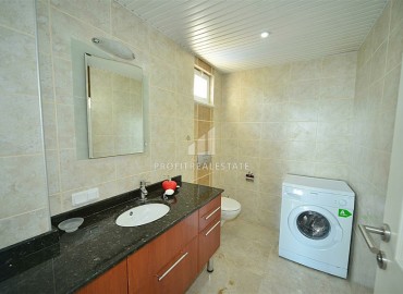 Large two-storey villa, with a private pool and magnificent panoramic views, Bektas, Alanya, 240 m2 ID-5509 фото-18