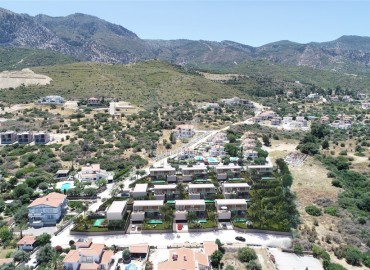 Luxury villas in North Cyprus. New investment project in Alsancak, Kyrenia, 229-374 m2 ID-5515 фото-12