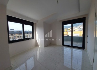 Новые квартиры в Алании, Турция, 60-95 кв.м. ID-1590 фото-6