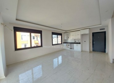 Новые квартиры в Алании, Турция, 60-95 кв.м. ID-1590 фото-7