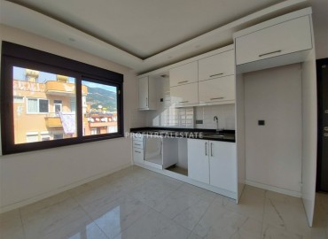 Новые квартиры в Алании, Турция, 60-95 кв.м. ID-1590 фото-9
