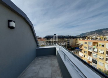 Новые квартиры в Алании, Турция, 60-95 кв.м. ID-1590 фото-16