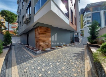 Новые квартиры в Алании, Турция, 60-95 кв.м. ID-1590 фото-19