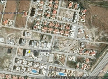 Apartments in a building under construction, at developer prices, Famagusta, North Cyprus, 78 m2 ID-5516 фото-10
