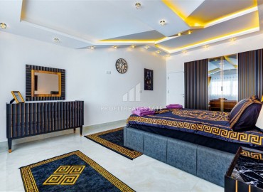 Duplex in a comfortable residential complex in Mahmutlar area, 190 m2 ID-5517 фото-7