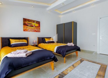 Duplex in a comfortable residential complex in Mahmutlar area, 190 m2 ID-5517 фото-8