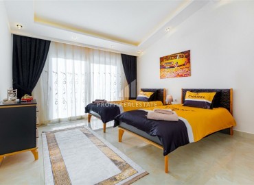 Duplex in a comfortable residential complex in Mahmutlar area, 190 m2 ID-5517 фото-9