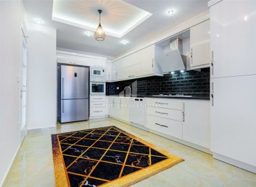 Duplex in a comfortable residential complex in Mahmutlar area, 190 m2 ID-5517 фото-15