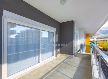 Duplex in a comfortable residential complex in Mahmutlar area, 190 m2 ID-5517 фото-20