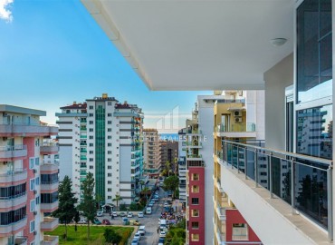 Duplex in a comfortable residential complex in Mahmutlar area, 190 m2 ID-5517 фото-23