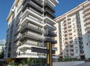 Duplex in a comfortable residential complex in Mahmutlar area, 190 m2 ID-5517 фото-24