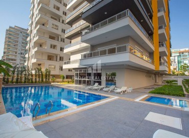 Duplex in a comfortable residential complex in Mahmutlar area, 190 m2 ID-5517 фото-25