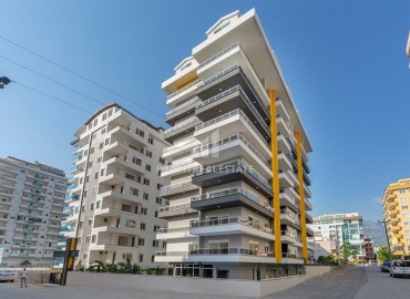 Duplex in a comfortable residential complex in Mahmutlar area, 190 m2 ID-5517 фото-27