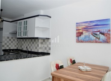 Three-room apartment, ready to move in, 100 meters from the sea, Mahmutlar, Alanya ID-5522 фото-5