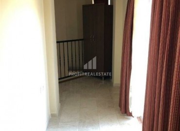 Three-room duplex, with a large total area, in a hotel residential complex, Kargicak, Alanya, 137 m2 ID-5524 фото-6